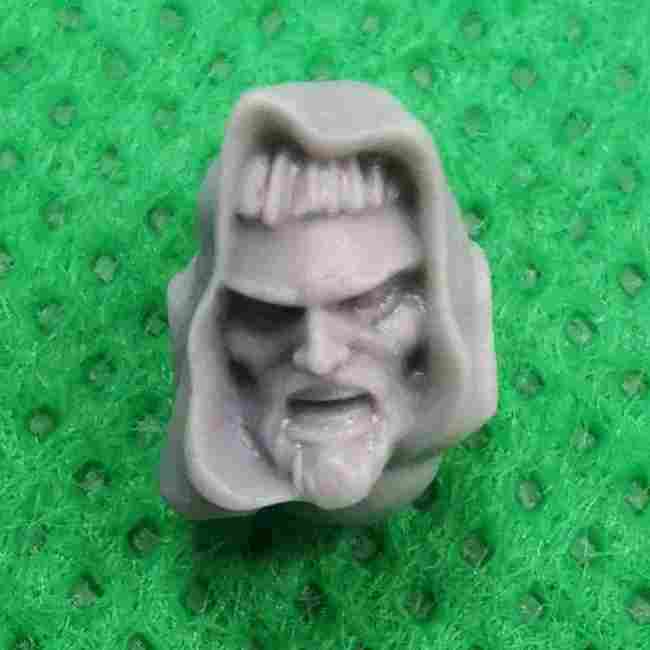 Dark Angels Corswain – Paladin of the Ninth Order bits