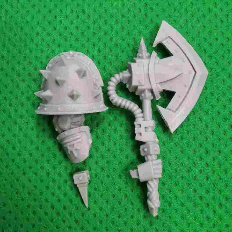 Vheren Ashurhaddon – Master of the True Sons