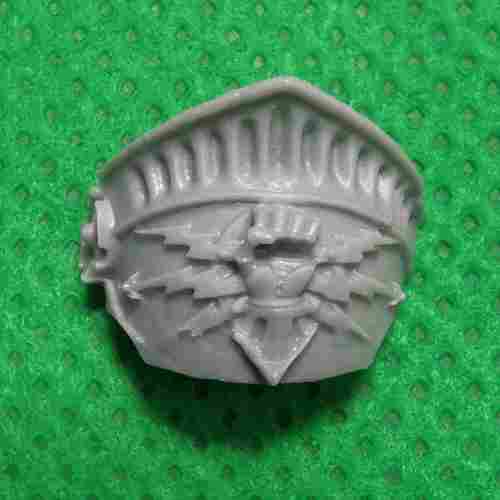 Imperial Fists Legion Terminator Praetor bits