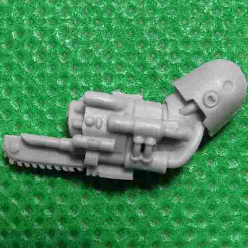 Space Marines Apothecarion Detachment bits