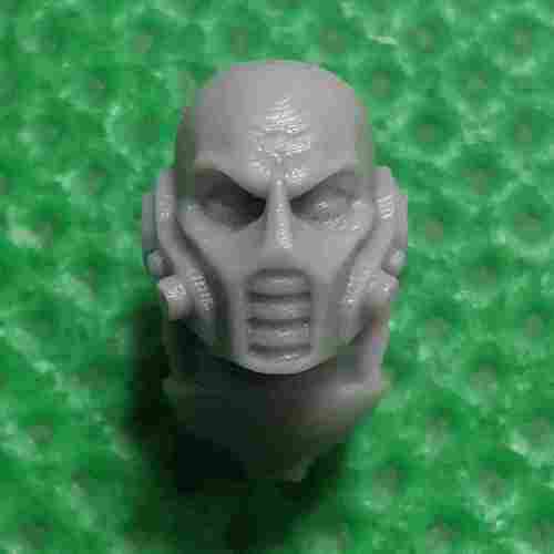 Legiones Astartes: Traitor Champion Consul bits
