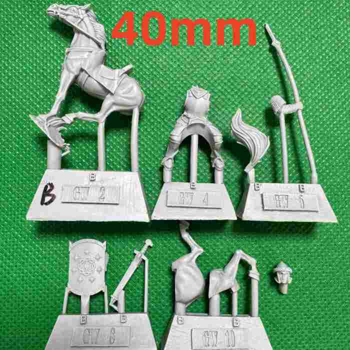 Knights of Arnor™
