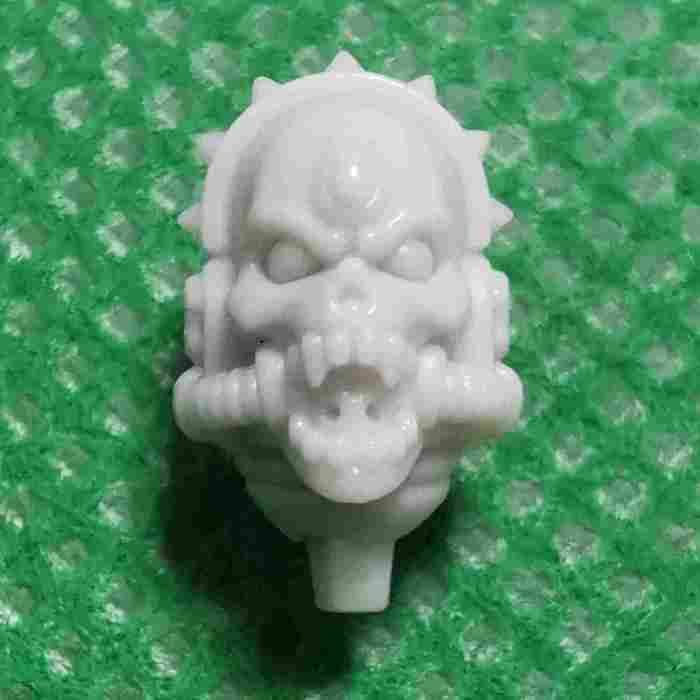 Blood Angels Lemartes bits