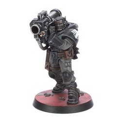 Kill Team: Scout Squad bits