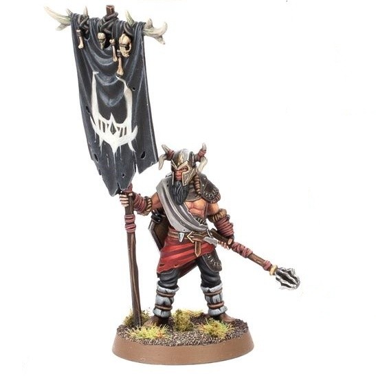 Warriors Of Carn Dûm™