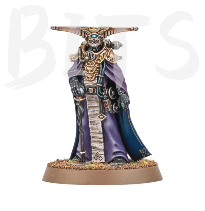 Navigator bits