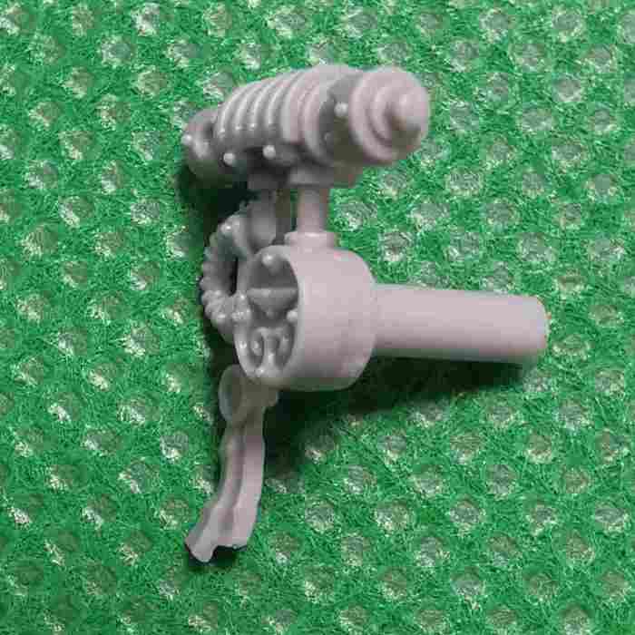 Navigator bits