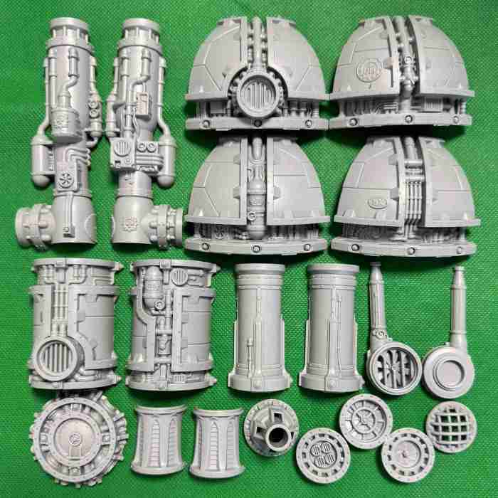 Alchomite Stacks bits