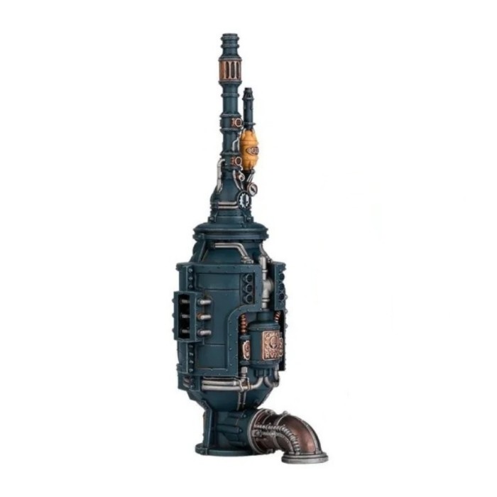 Alchomite Stacks bits
