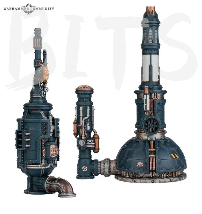 Alchomite Stacks bits