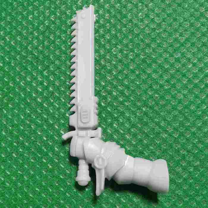 Blood Angels Upgrades bits