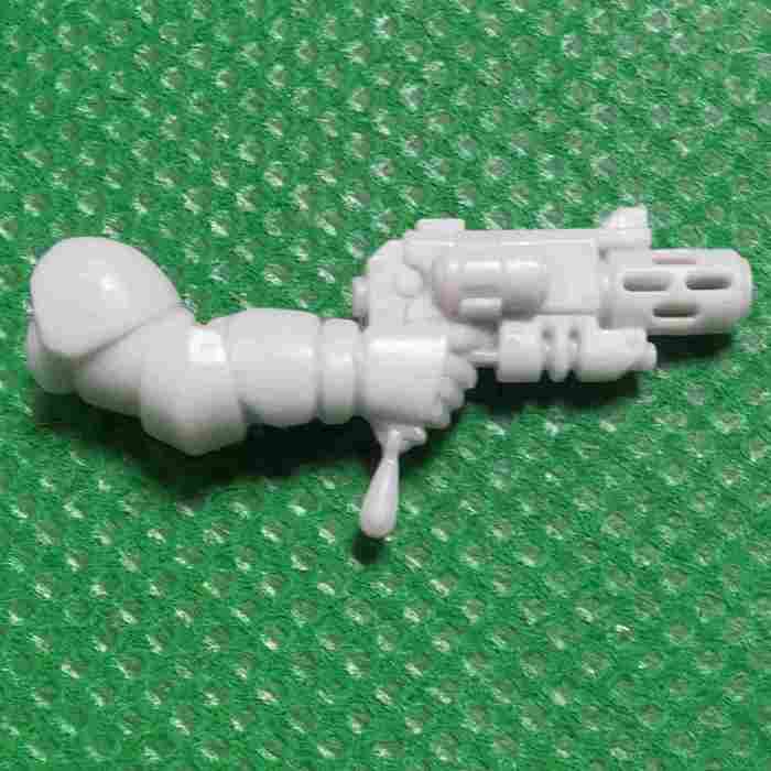 Blood Angels Upgrades bits