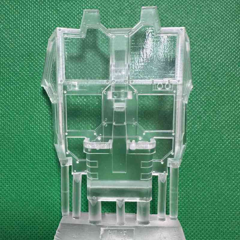 Legion Thunderhawk Gunship Canopy 