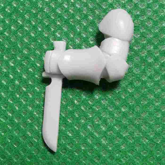 Assault Intercessors bits