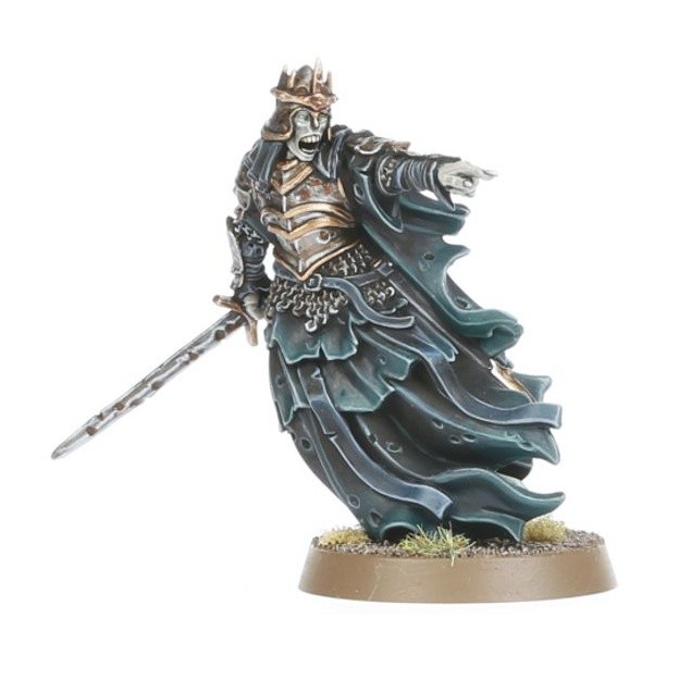Nazthák and the Shadow of Rhudaur, Heroes of Angmar