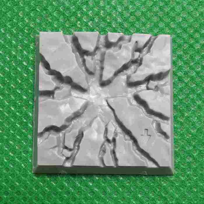 Sorcerer of Chaos bits