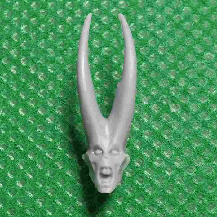 Sorcerer of Chaos bits