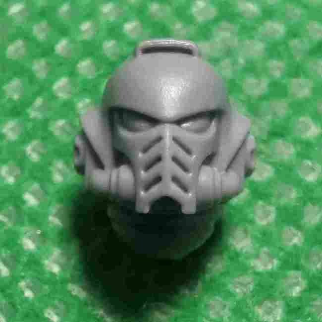 Death Company Marines With Jump Packs bits