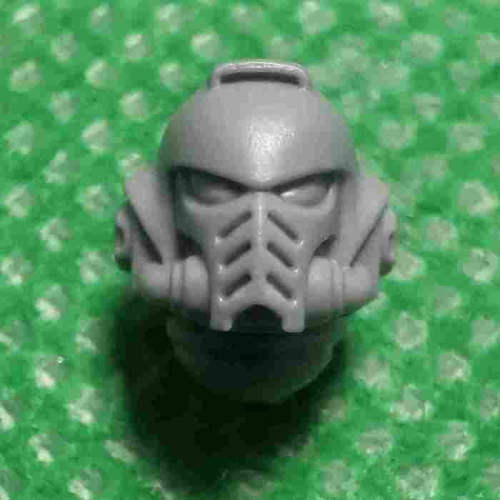 Death Company Marines With Jump Packs bits