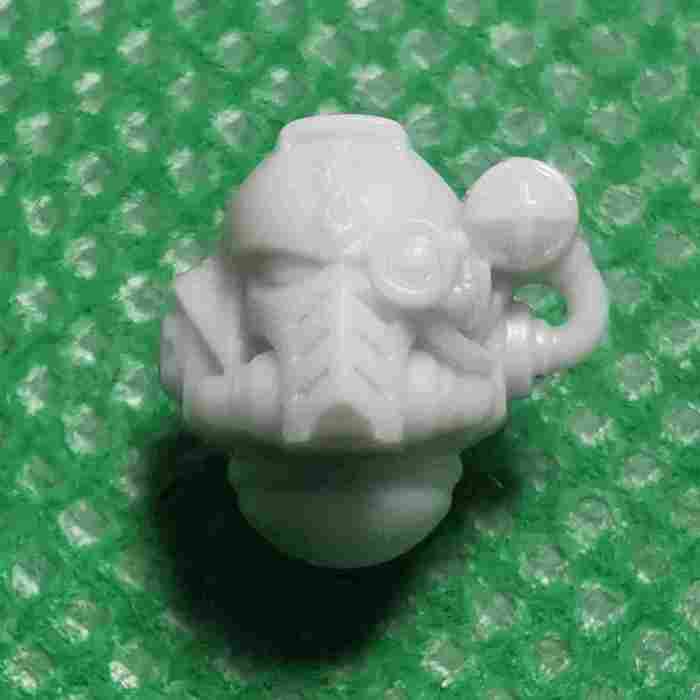 Blood Angels Sanguinary Priest bits