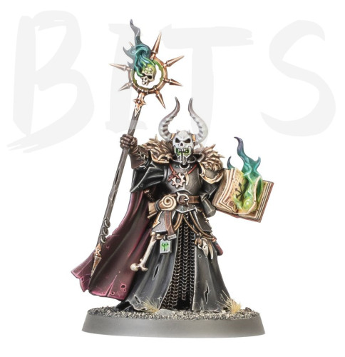 Tzarketh, Bane of Law bits