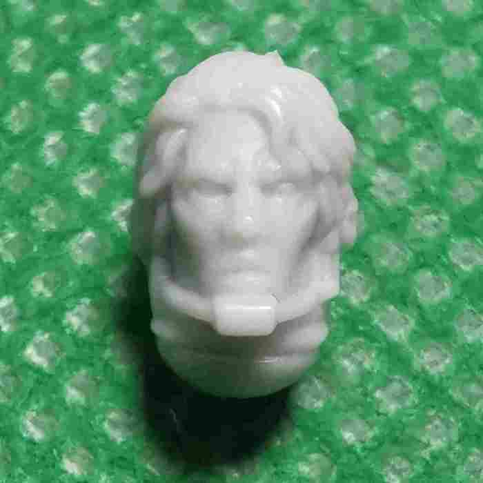 Blood Angels Sanguinary Priest bits