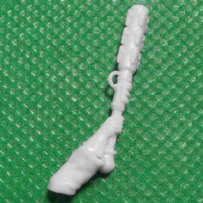 Canoness with Jump Pack bits