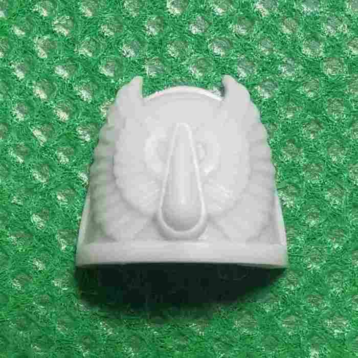 Blood Angels The Sanguinor bits