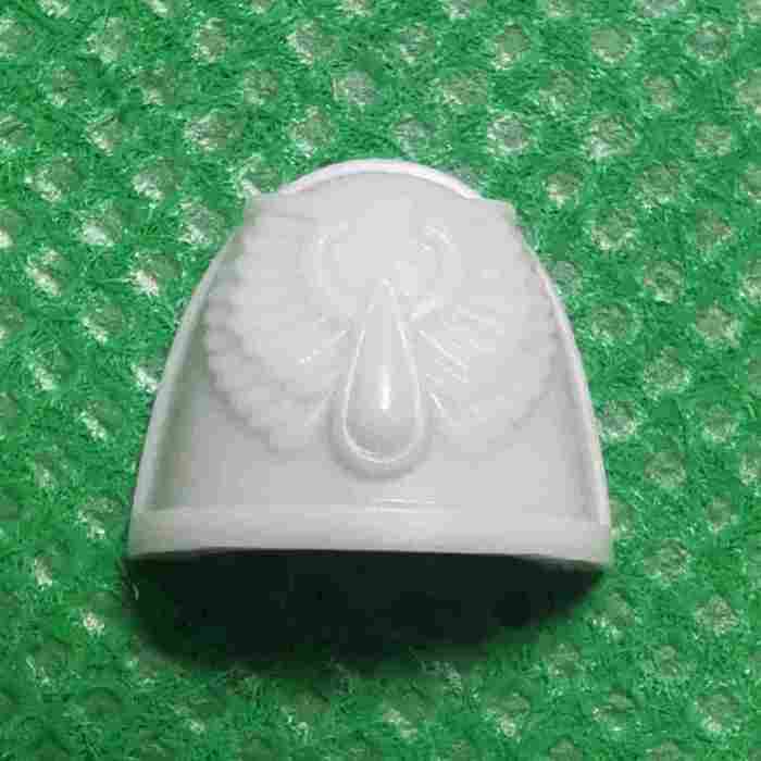 Blood Angels Captain bits