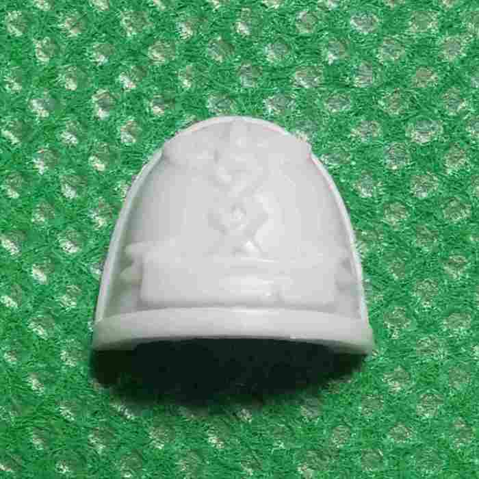 Blood Angels Sanguinary Priest bits