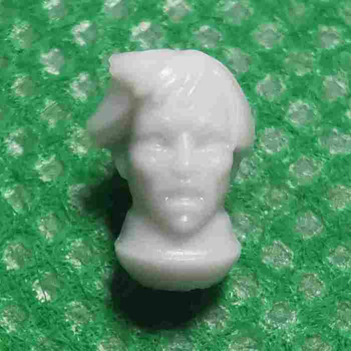 Canoness with Jump Pack bits