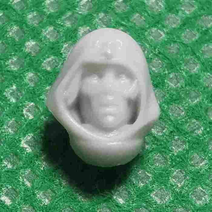 Canoness with Jump Pack bits