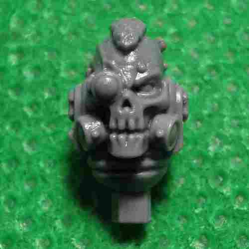 Primaris Lieutenant in Phobos Armour bits