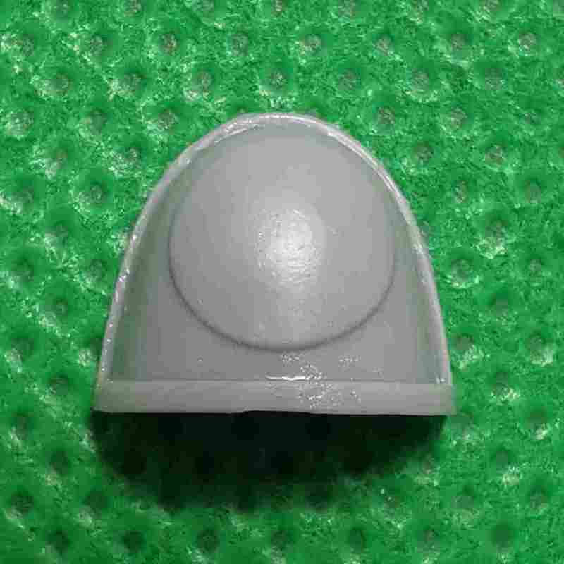 Primaris Captain bits