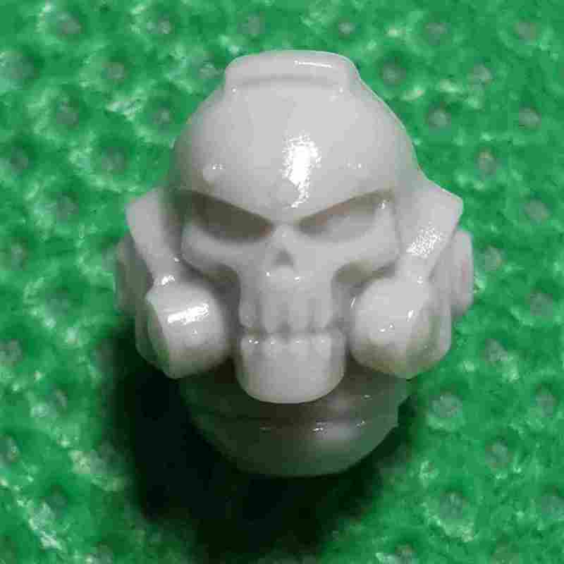 Space Marines Reiver Squad bits