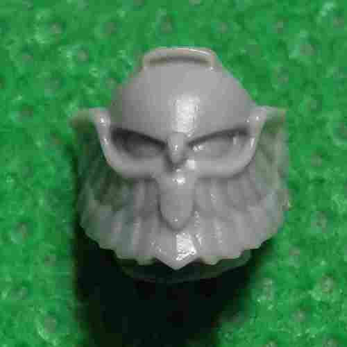 Marneus Calgar with Victrix Honour Guard Ultramarines Chapter Master bits