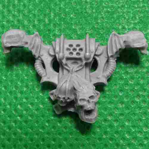Night Lords Hero bits