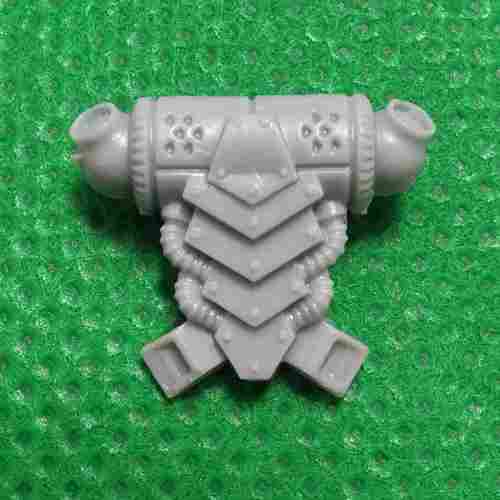 30th Anniversary Limited Edition Imperial Space Marine bits