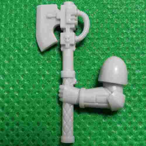 Space Marine Assault Squad bits
