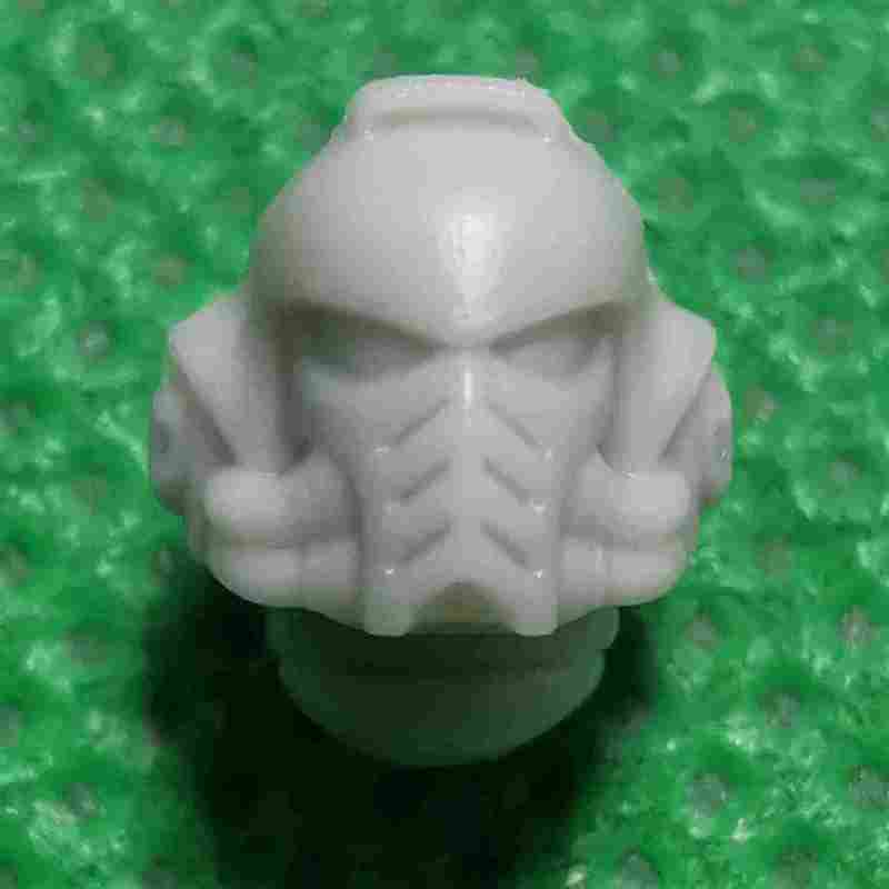 Hellblaster Squad bits