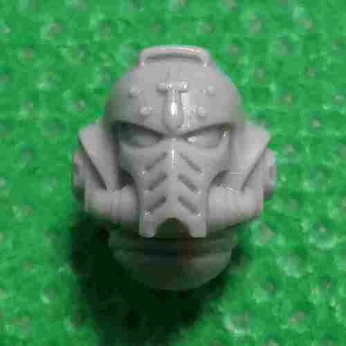 Dark Angels Master Lazarus bits