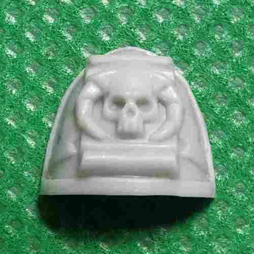Primaris Chief Librarian Tigurius bits