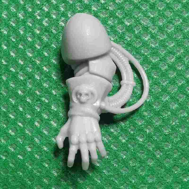 Primaris Chief Librarian Tigurius bits