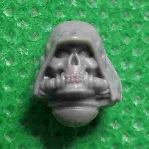 Dark Angels Interrogator-Chaplain bits