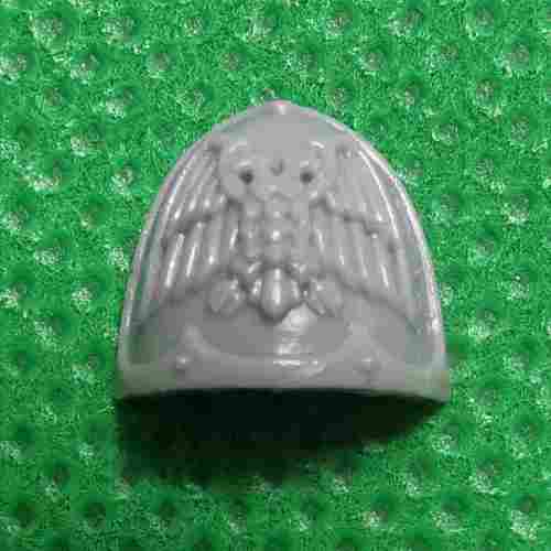 Salamanders Adrax Agatone bits