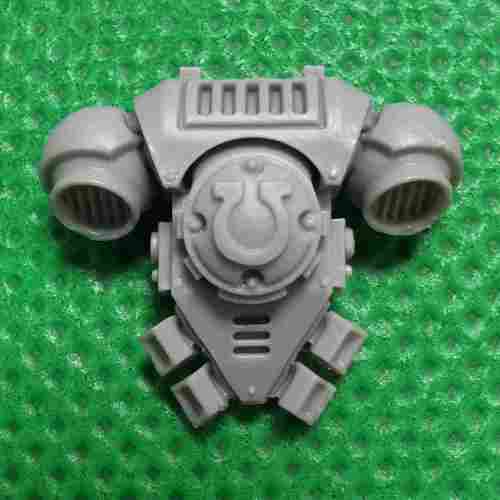 Space Marines Primaris Lieutenant Limited Edition bits