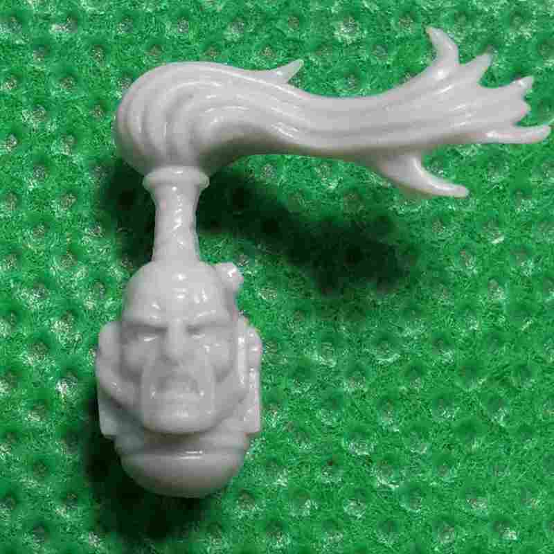 Chaos Space Marines Havocs bits