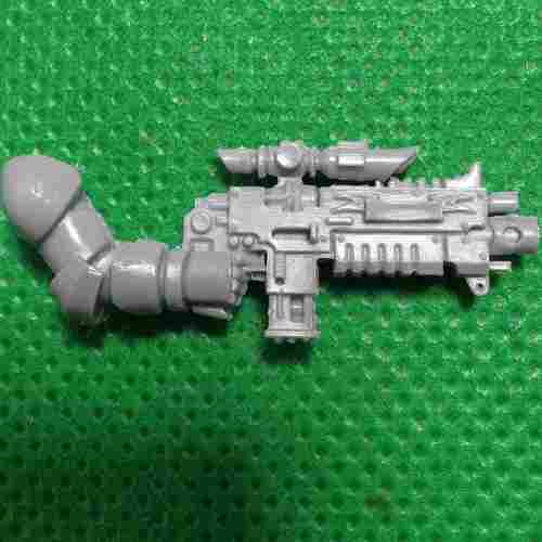 The 500th Store Anniversary Primaris Lieutenant Limited Edition bits