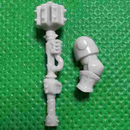 Chaos Space Marines Havocs bits