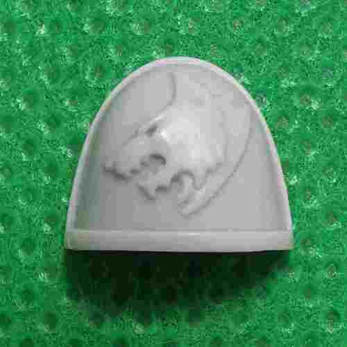 Space Wolves Primaris Lieutenant Haldor Icepelt bits